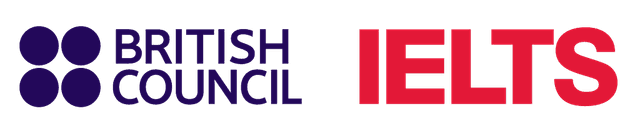 IELTS Logo
