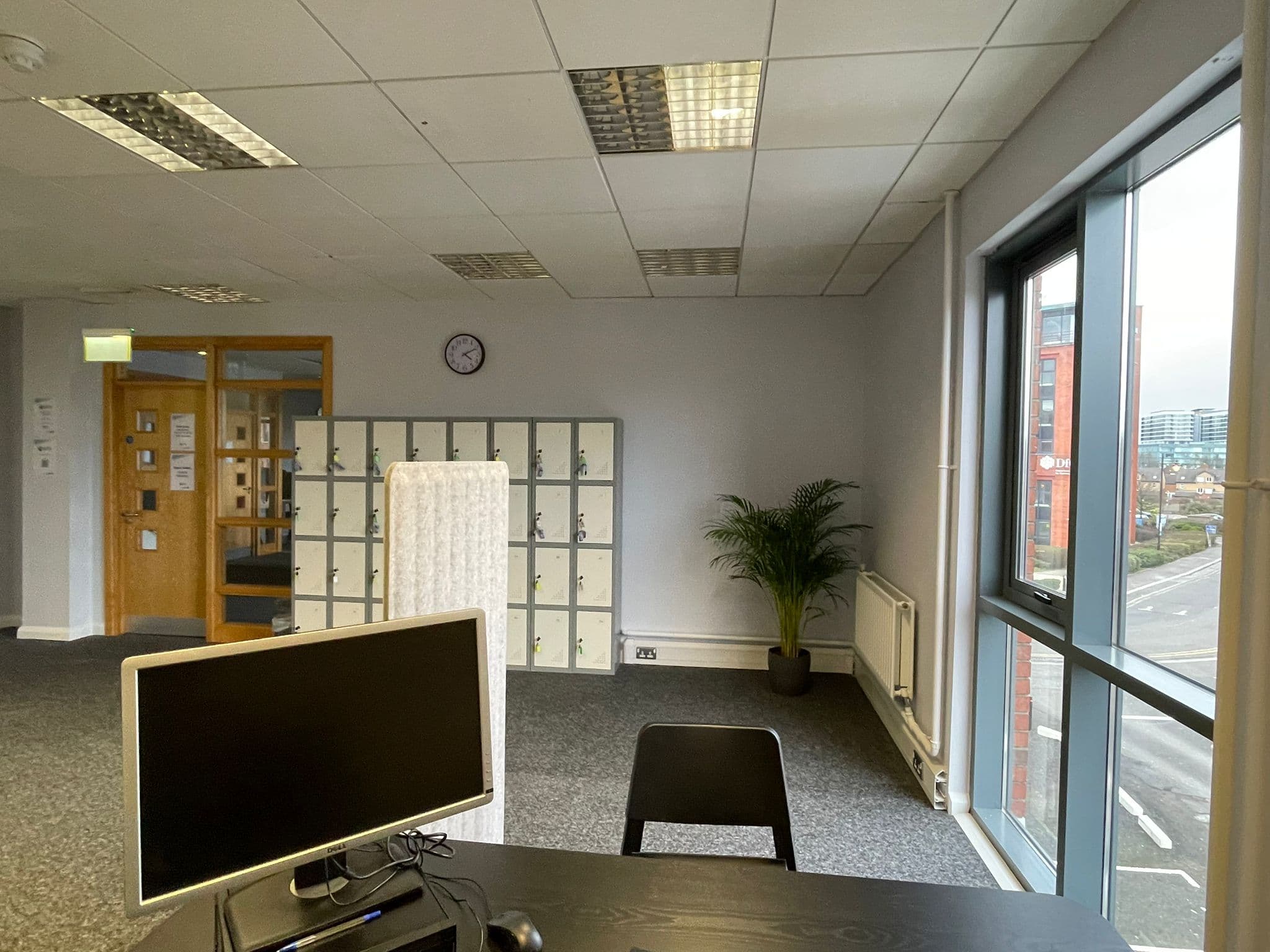 MTS Edinburgh