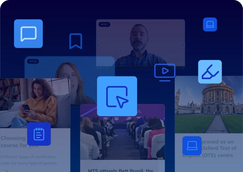 Articles, news and video lessons from the MTS knowledge base