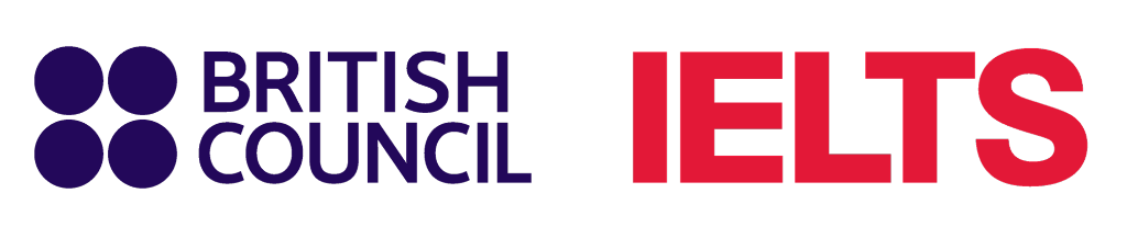 British Council IELTS