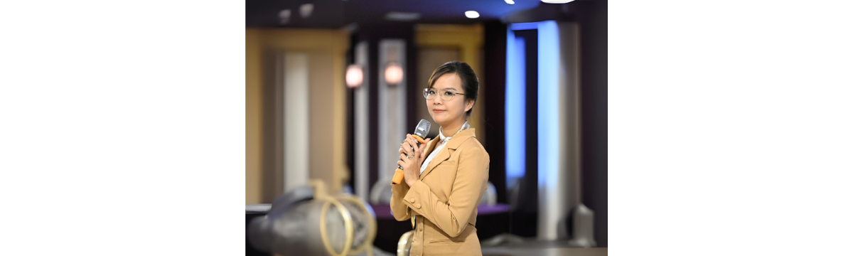 MTS announces new IELTS Training Country Manager for Vietnam