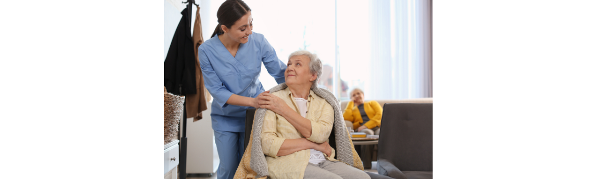 MTS is proud to help support the social care sector in the UK