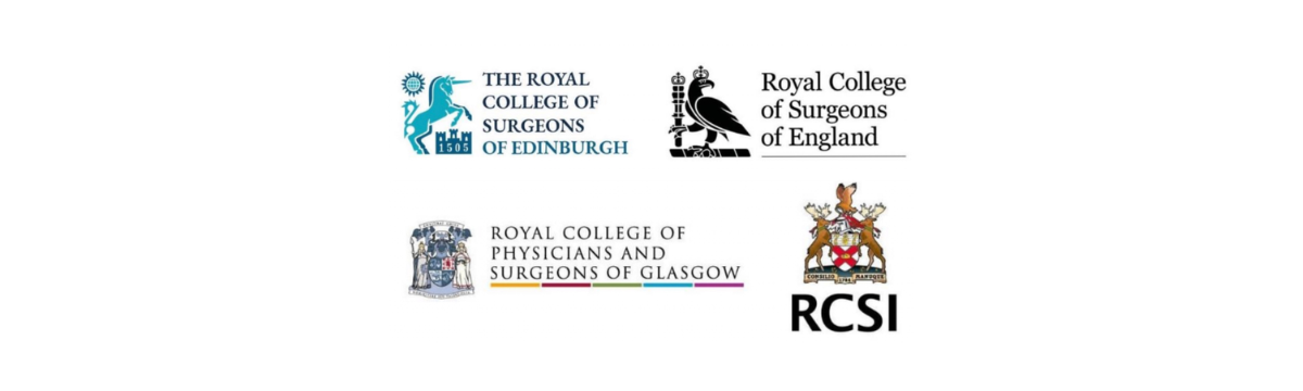 MTS delivers ICBSE computer-based exams to hundreds of trainee surgeons across 6 cities in the UK