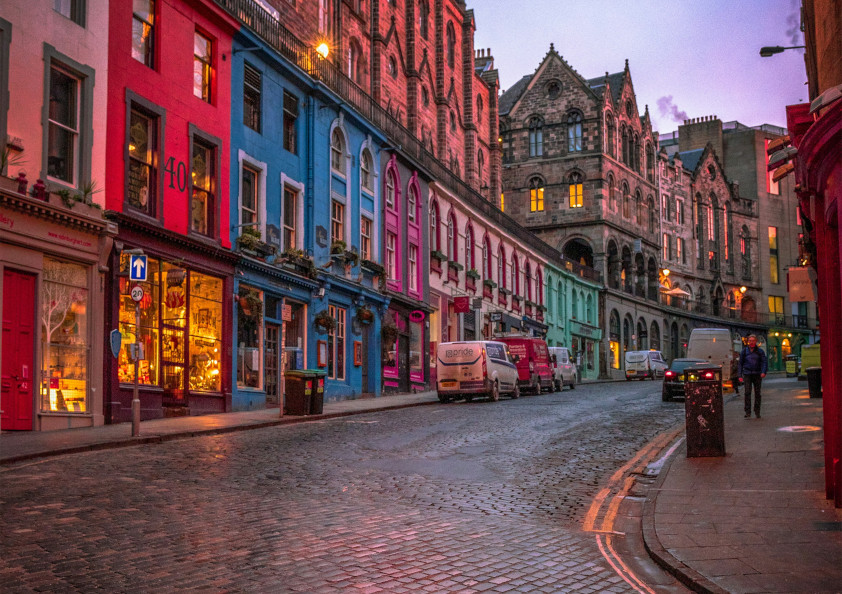 MTS IELTS test price reduced again – The cheapest IELTS test in Edinburgh