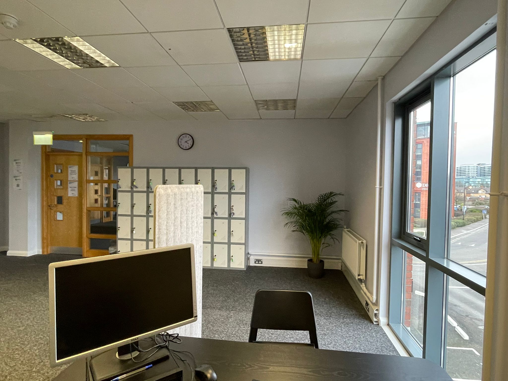 MTS Belfast